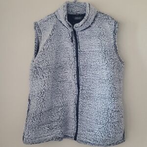 Stillwater Supply Co Sherpa Vest XL